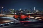 Porsche Cayenne Coupe SportDesign Package 2019 года (WW)